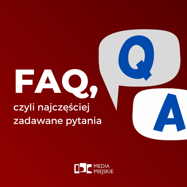 FAQ- pytania zadawane najczęściej na temat OOH.