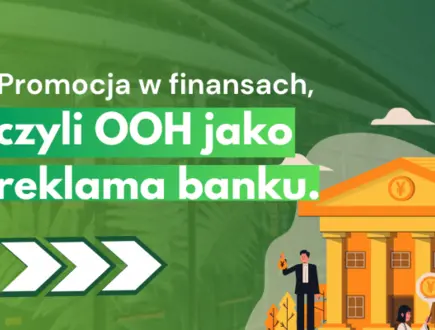 Reklama tranzytowa megabus