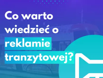Reklama tranzytowa megabus