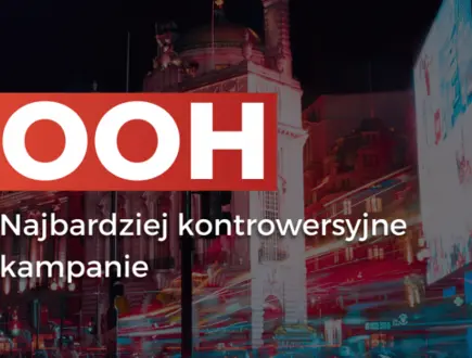 Eventy w środkach transportu miejskiego.