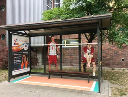 Marketing sportowy