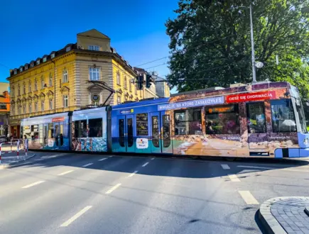 Jak reklamować się w Krakowie?