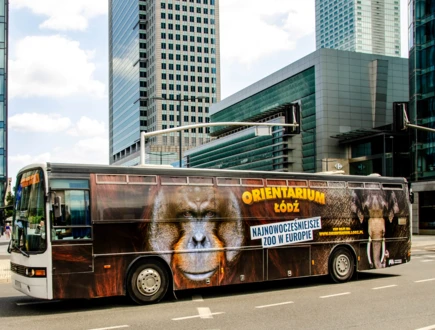 Megabus/Dualmegabus