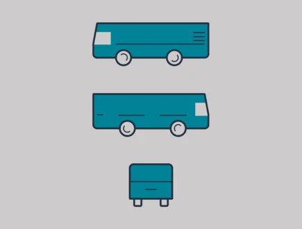 Megabus/Dualmegabus