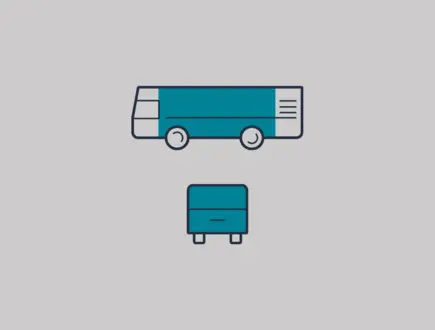 Busboard/busboard + fullback