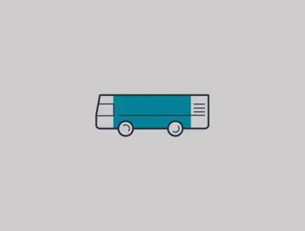 Standard bus