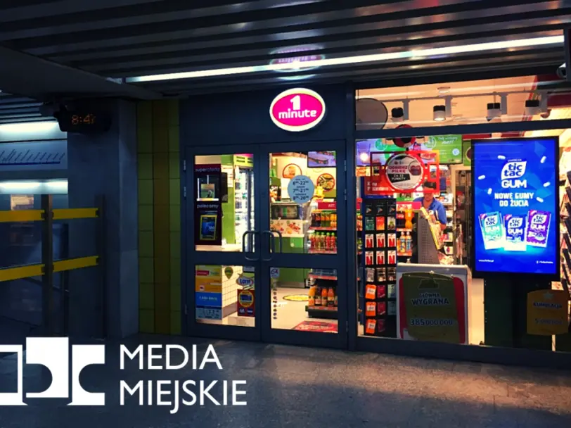 Citylight, czyli jak zaistnieć w swoim mieście.