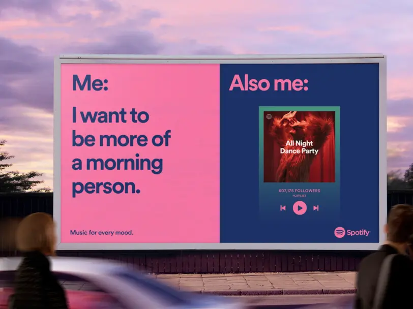 Kampania „Me. Also Me”