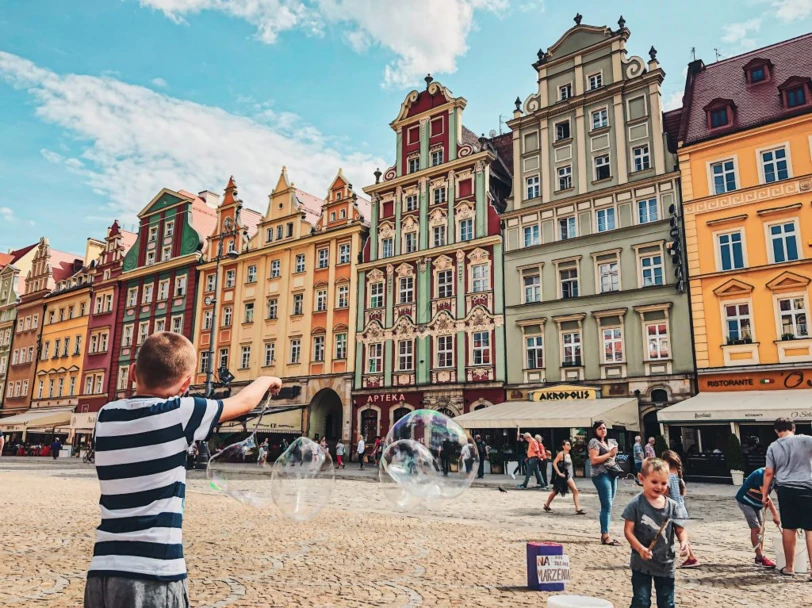Uchwała Krajobrazowa Wrocław
