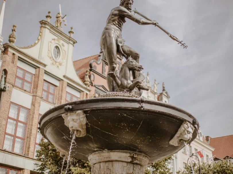 Uchwała Krajobrazowa Gdańsk