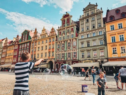Uchwała Krajobrazowa Wrocław