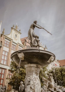 Uchwała Krajobrazowa Gdańsk
