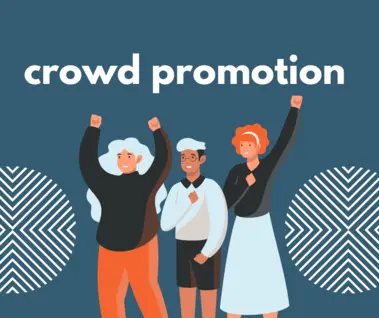 „Crowd promotion” czyli tłum wartości wokół marki