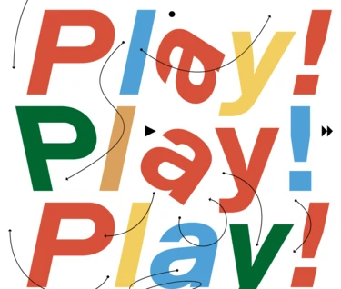 Spielen! Polnische Kulturhauptstadt. Kattowitz 2027