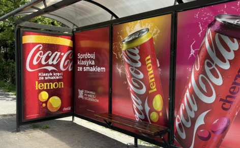 Case Study: Jak Coca-Cola „otworzyła” Juwenalia w Katowicach? Siła kreatywnego OOH